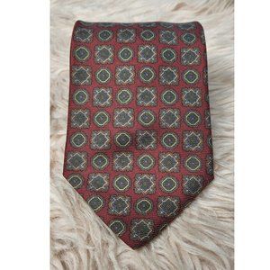 NWT BROOKS BROTHERS SILK NECK TIE